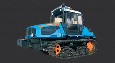 Трактор Агромаш 90ТГ